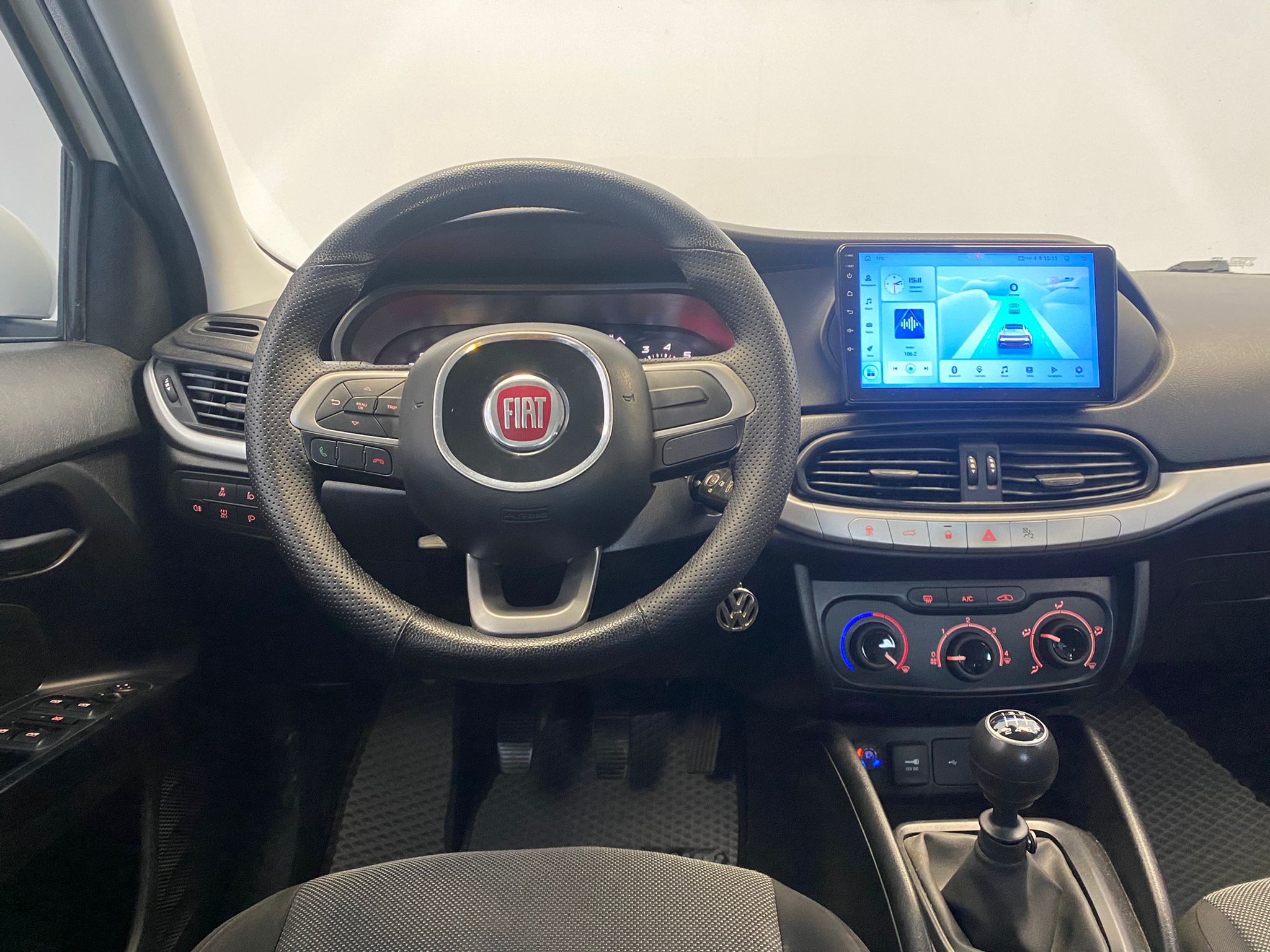FIAT EGEA 23